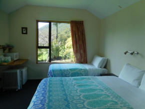 Mountainview Makarora Accommodation